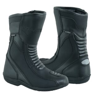 IgniteX StormShield Touring Boots