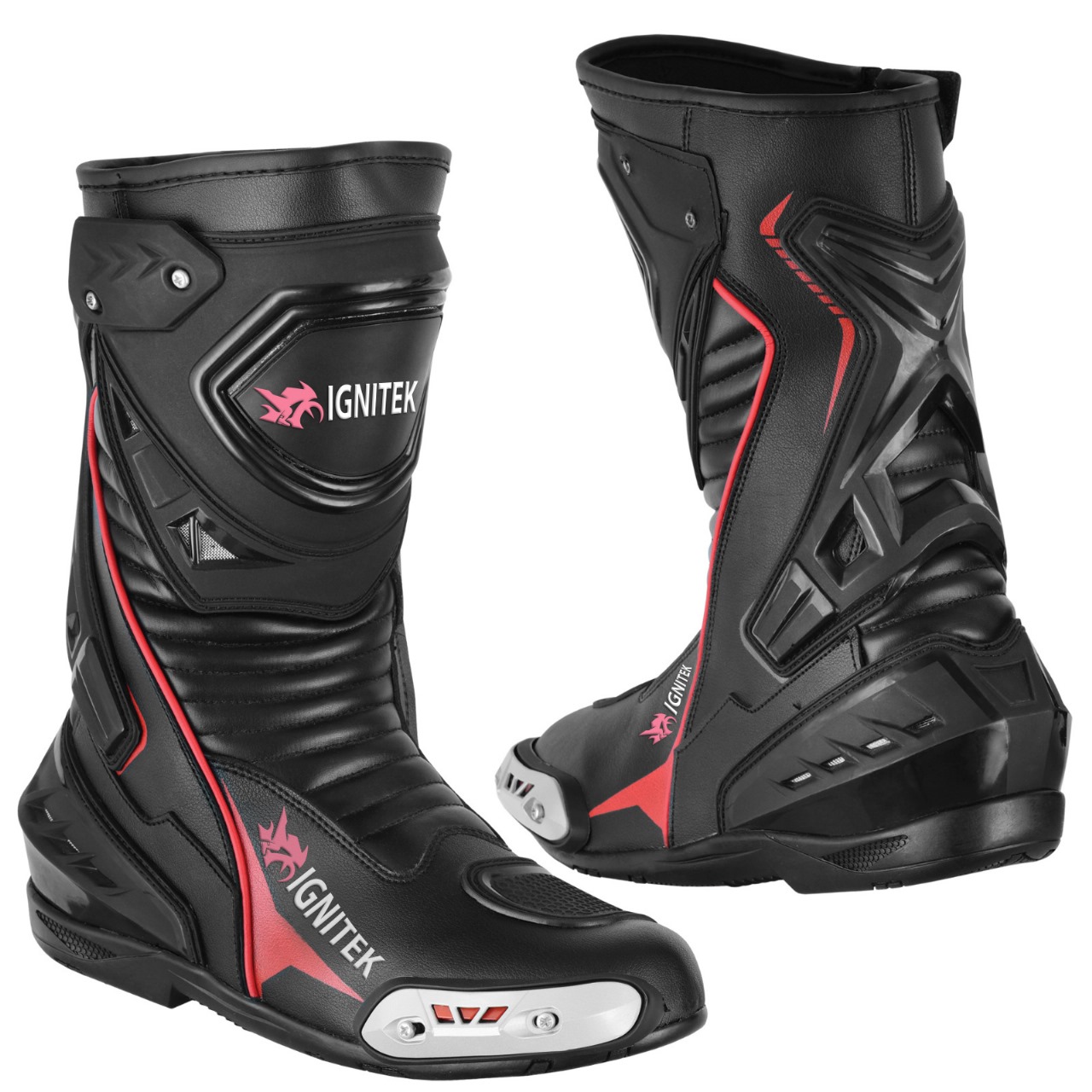 IgniteX Velocity R-Series