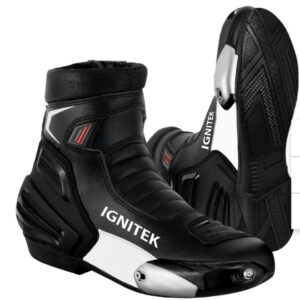 Ignitek Raptor-X Riding Boots